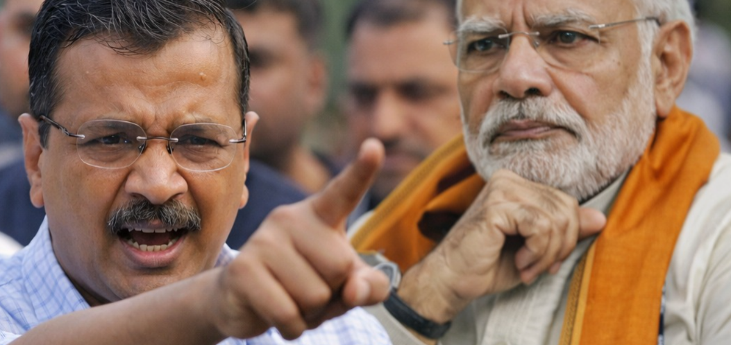 Arvind Kejriwal Dares PM Modi After Delhi Court ‘Honesty’ Win